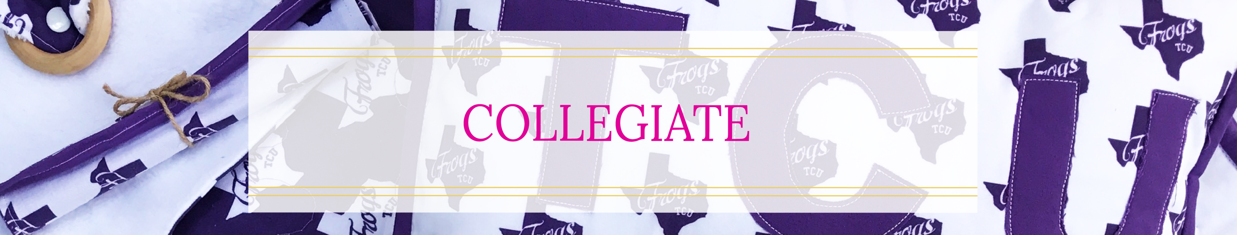 Collegiate