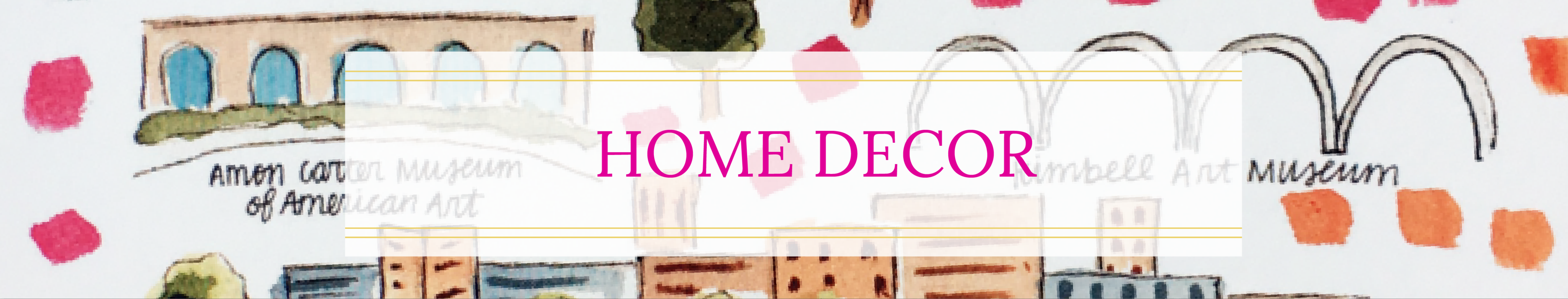Home Décor