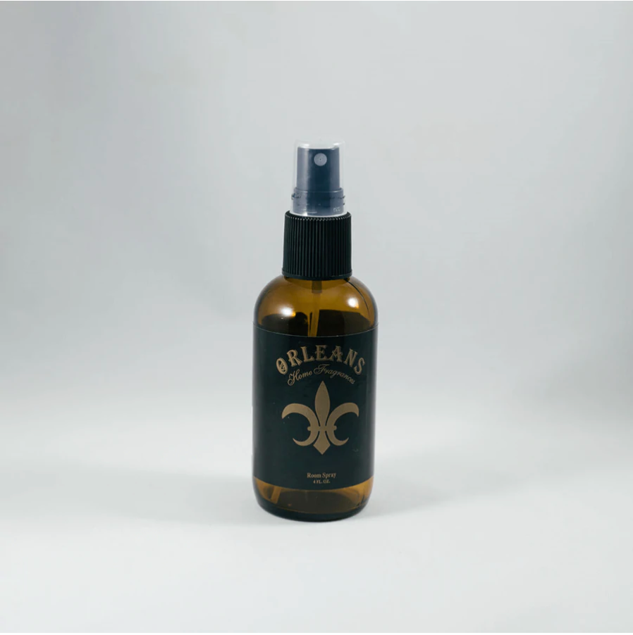 Tobacco Vanille - 4oz Room Spray