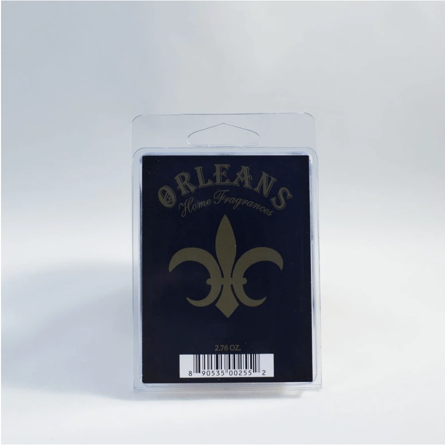 Orleans No. 9 - Wax Melts