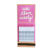 Packed Party Everyday Match Set